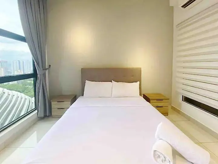 Regalia Resident By Great Stay Kuala Lumpur Malaysia