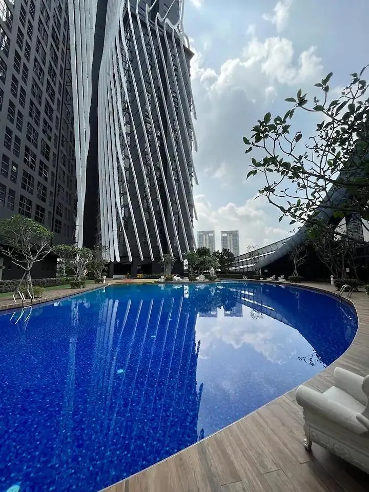 Regalia Resident By Great Stay Kuala Lumpur 0*,