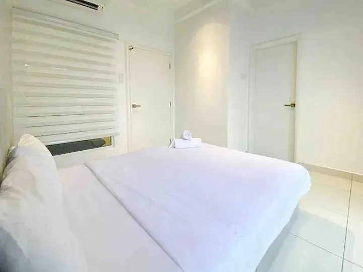 Regalia Resident By Great Stay Kuala Lumpur