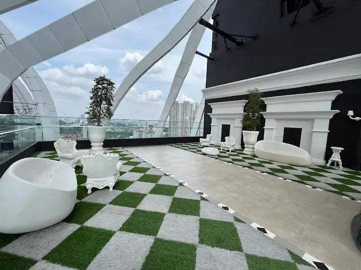 Regalia Resident By Great Stay Kuala Lumpur