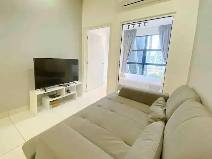 Lägenhet Regalia Resident By Great Stay Kuala Lumpur