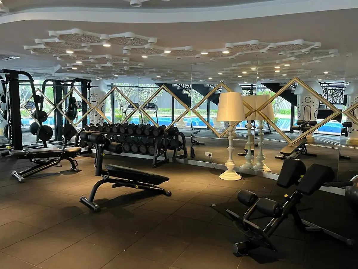 Regalia Resident By Great Stay Kuala Lumpur Malaysia