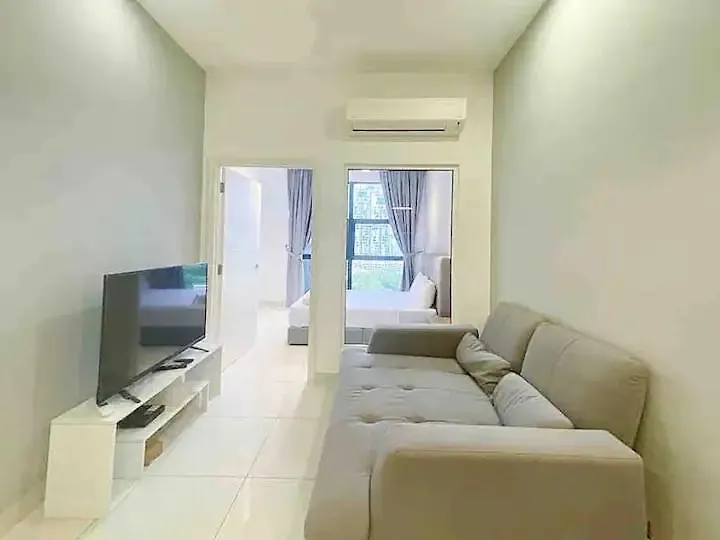 Regalia Resident By Great Stay Kuala Lumpur