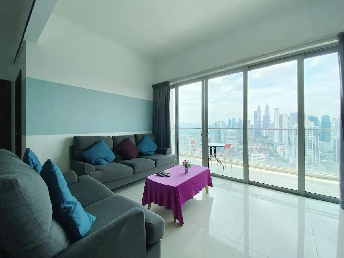 Regalia Resident By Great Stay Kuala Lumpur 0*,  Malaysia