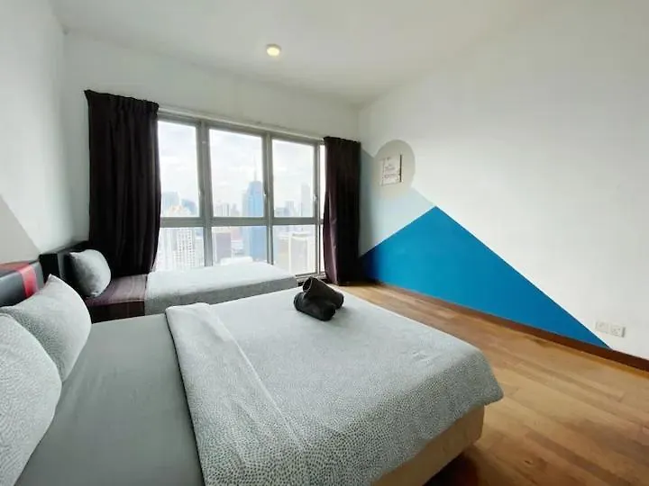 Regalia Resident By Great Stay Kuala Lumpur