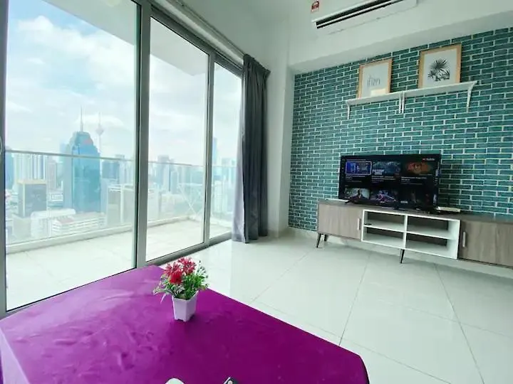 Regalia Resident By Great Stay Kuala Lumpur