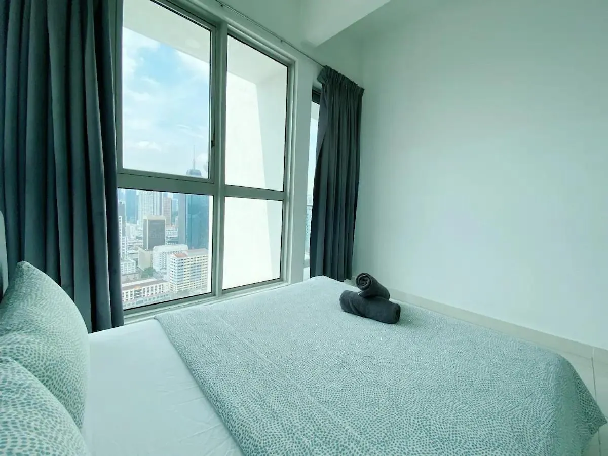 Regalia Resident By Great Stay Kuala Lumpur 0*,