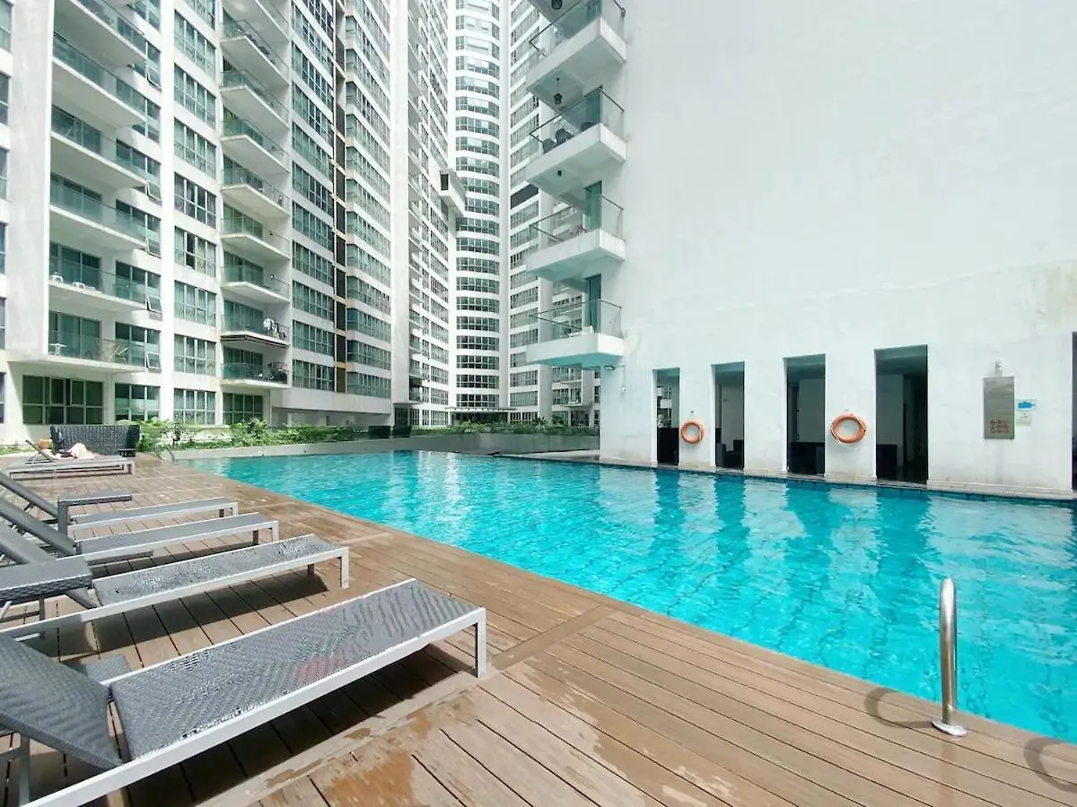 Regalia Resident By Great Stay Kuala Lumpur