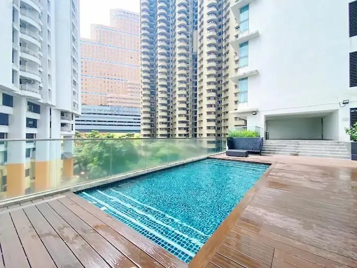 Regalia Resident By Great Stay Kuala Lumpur