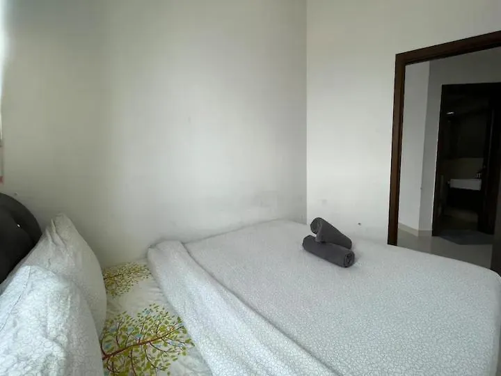 Regalia Resident By Great Stay Kuala Lumpur Lägenhet