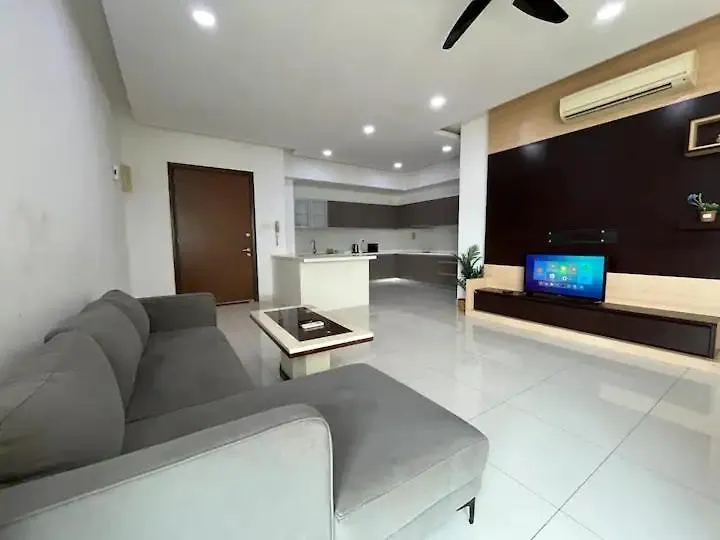 Regalia Resident By Great Stay Kuala Lumpur Malaysia