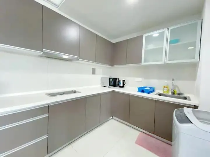 Lägenhet Regalia Resident By Great Stay Kuala Lumpur