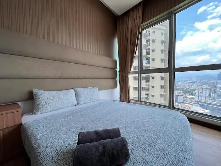 Regalia Resident By Great Stay Kuala Lumpur 0*,  Malaysia