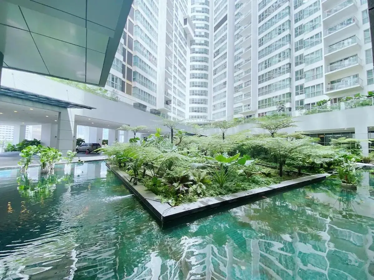 Regalia Resident By Great Stay Kuala Lumpur 0*,