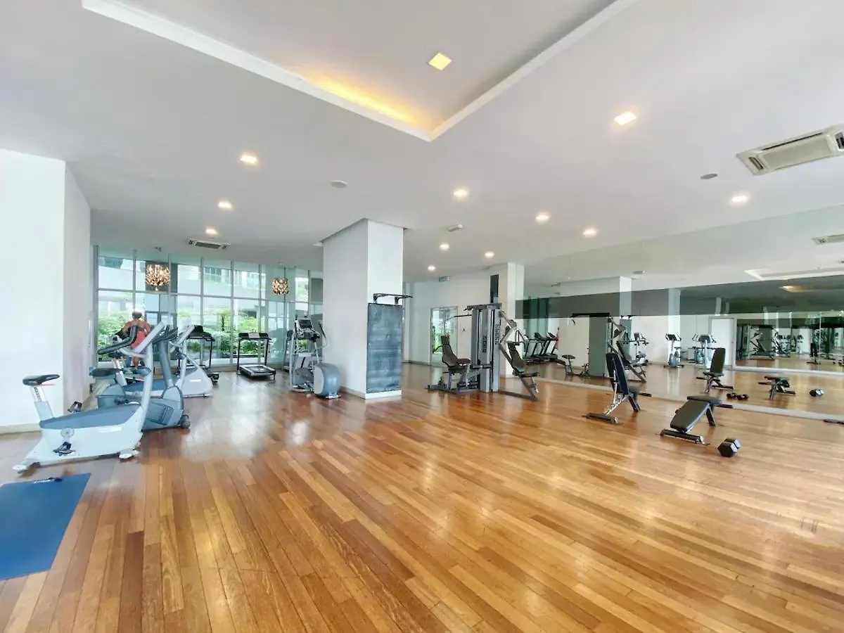 Regalia Resident By Great Stay Kuala Lumpur Malaysia