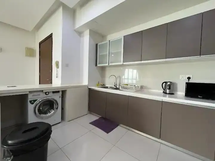 Regalia Resident By Great Stay Kuala Lumpur