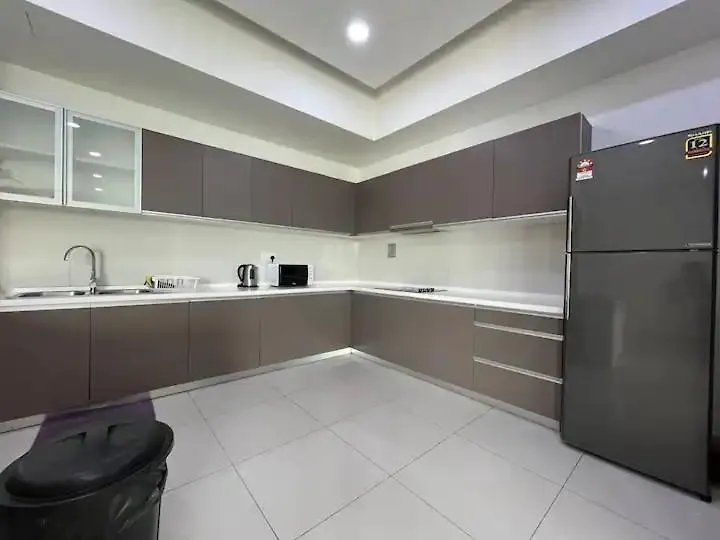 Regalia Resident By Great Stay Kuala Lumpur Malaysia