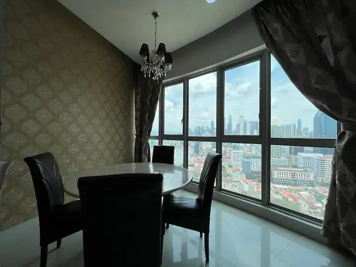 Regalia Resident By Great Stay Kuala Lumpur 0*,  Malaysia