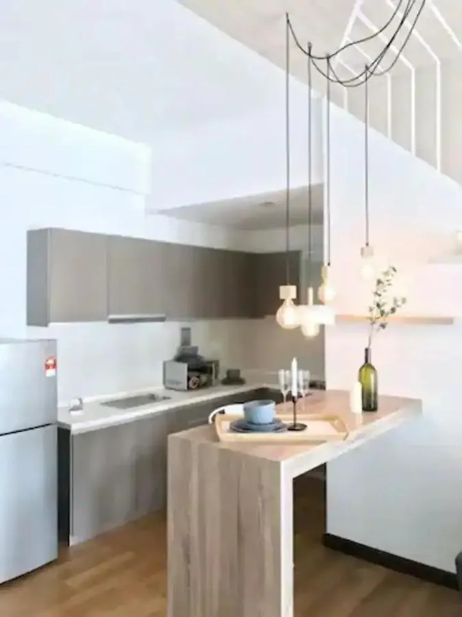 Апартаменты Regalia Resident By Great Stay Куала-Лумпур Малайзия