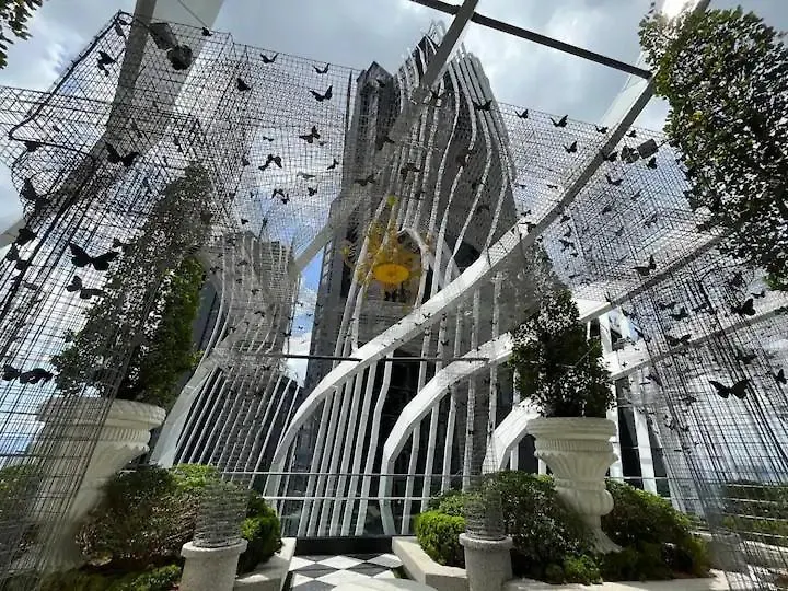 Апартаменты Regalia Resident By Great Stay Куала-Лумпур Малайзия