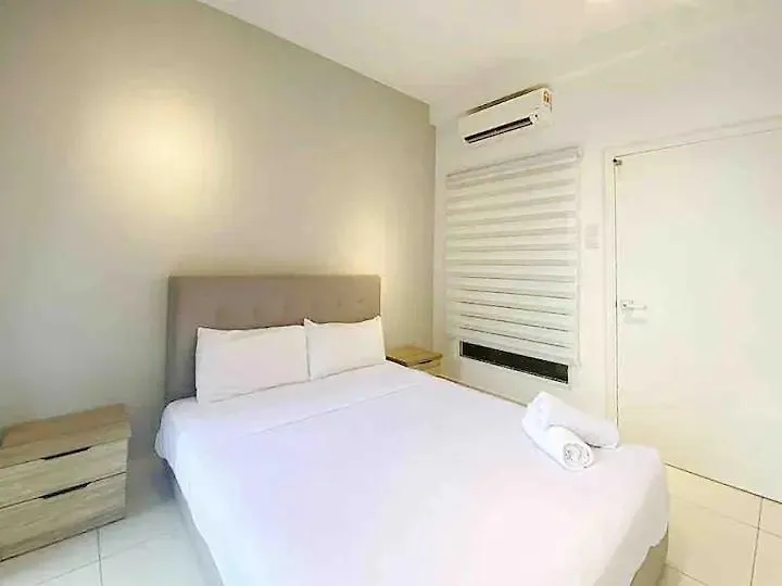 Regalia Resident By Great Stay Куала-Лумпур Апартаменты